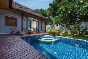 Beautiful villa with 3BR in Saiyuan Estate with Yoga house